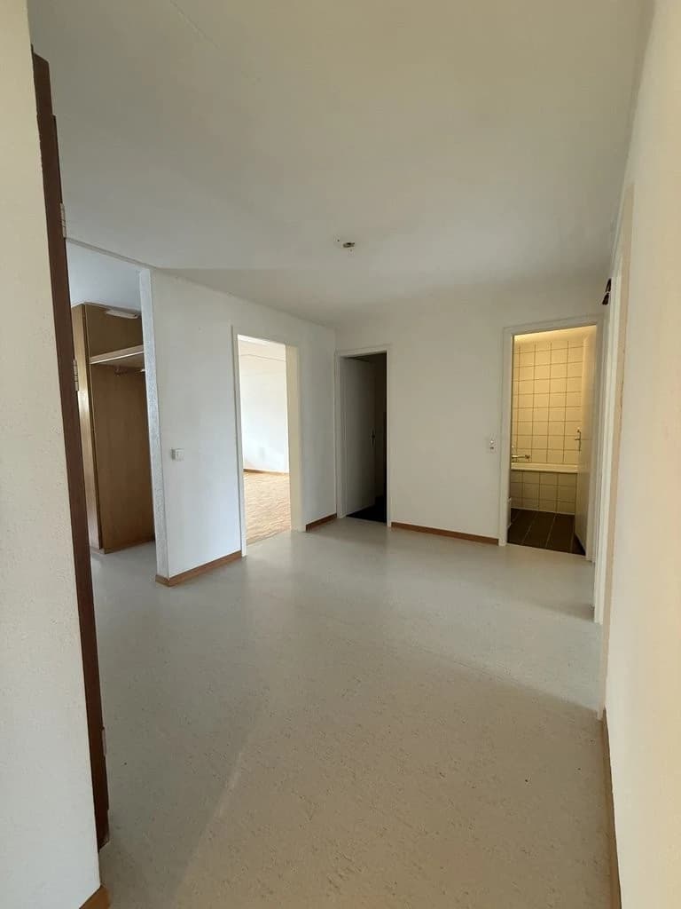 Ihre neue Bleibe in Arbon