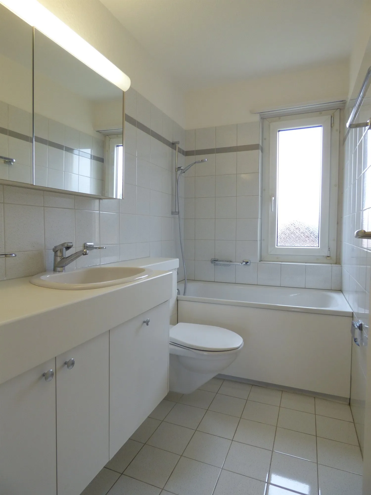 Wohnen im Herzen von Affoltern am Albis