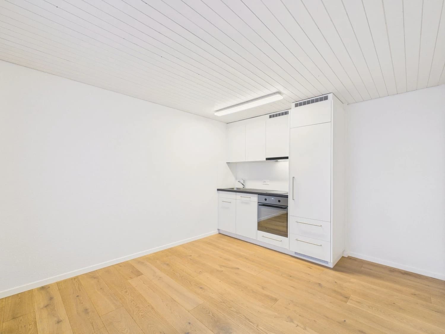 Hervorragende 2-Zimmer-Wohnung in St. Gallen, Kanton SG