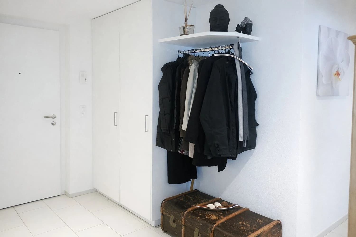 Stilvolles Wohnen an idyllischer Lage in Siebnen