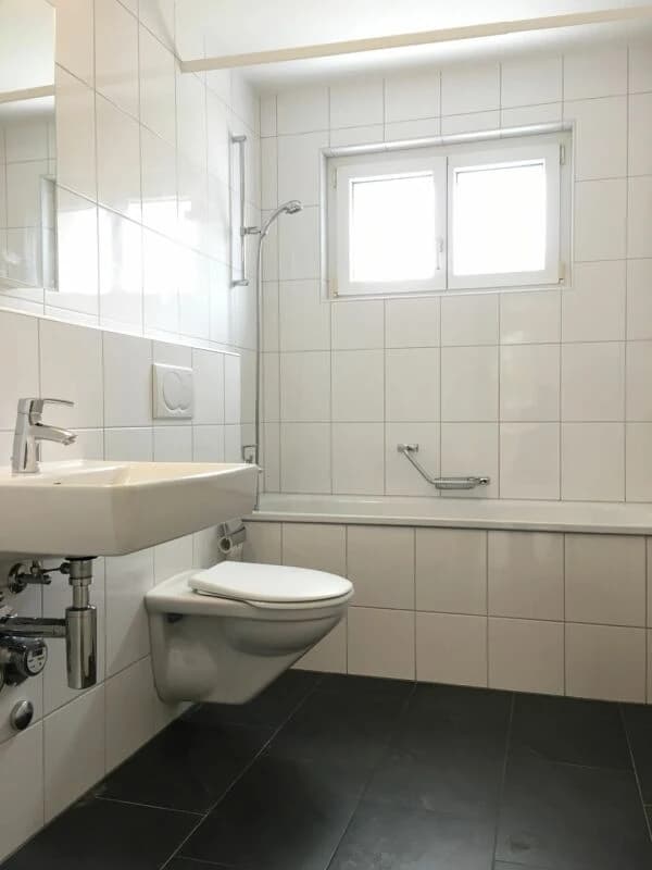 Liestal / 3.5 Zimmer Wohnung 2. OG links