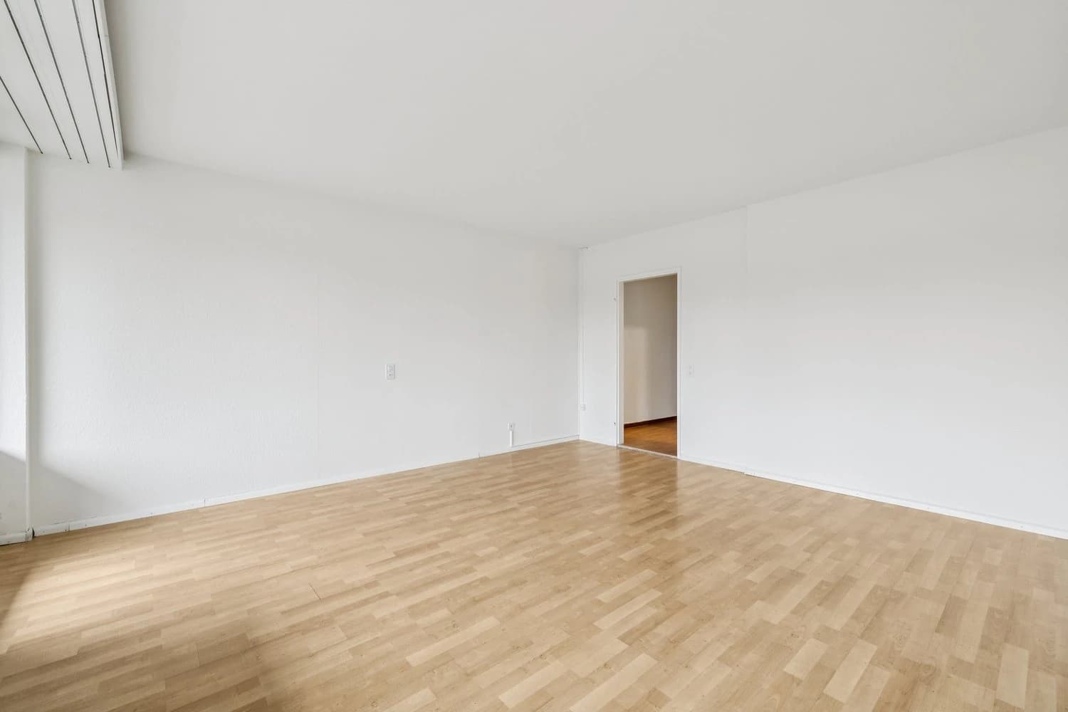 Charmante 2.5-Zimmer-Wohnung