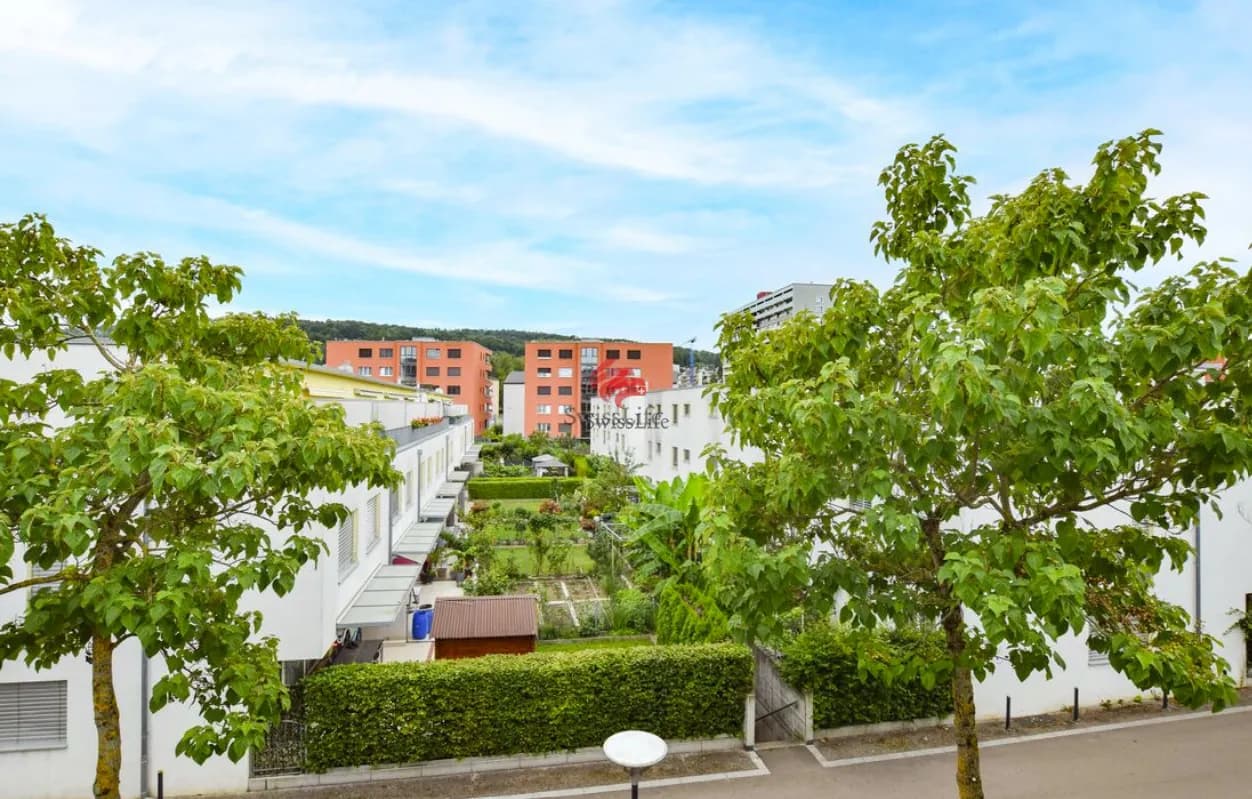 Leben am Puls der Zeit