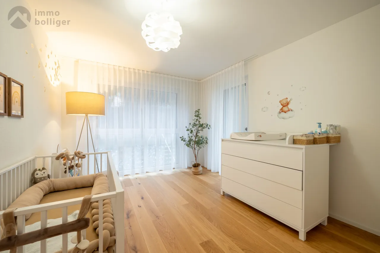 Exklusives Zuhause in ruhiger Lage - Einziehen und Wohlfühlen