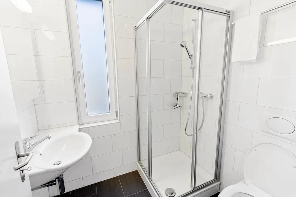 Wunderschöne Wohnung im Sandrain