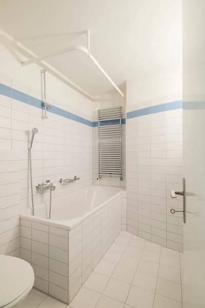 Wohnen auf zwei Etagen im Grünen!