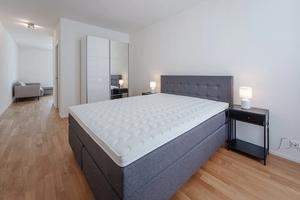 Auf der Suche nach dem passenden, möblierten WG-Zimmer?