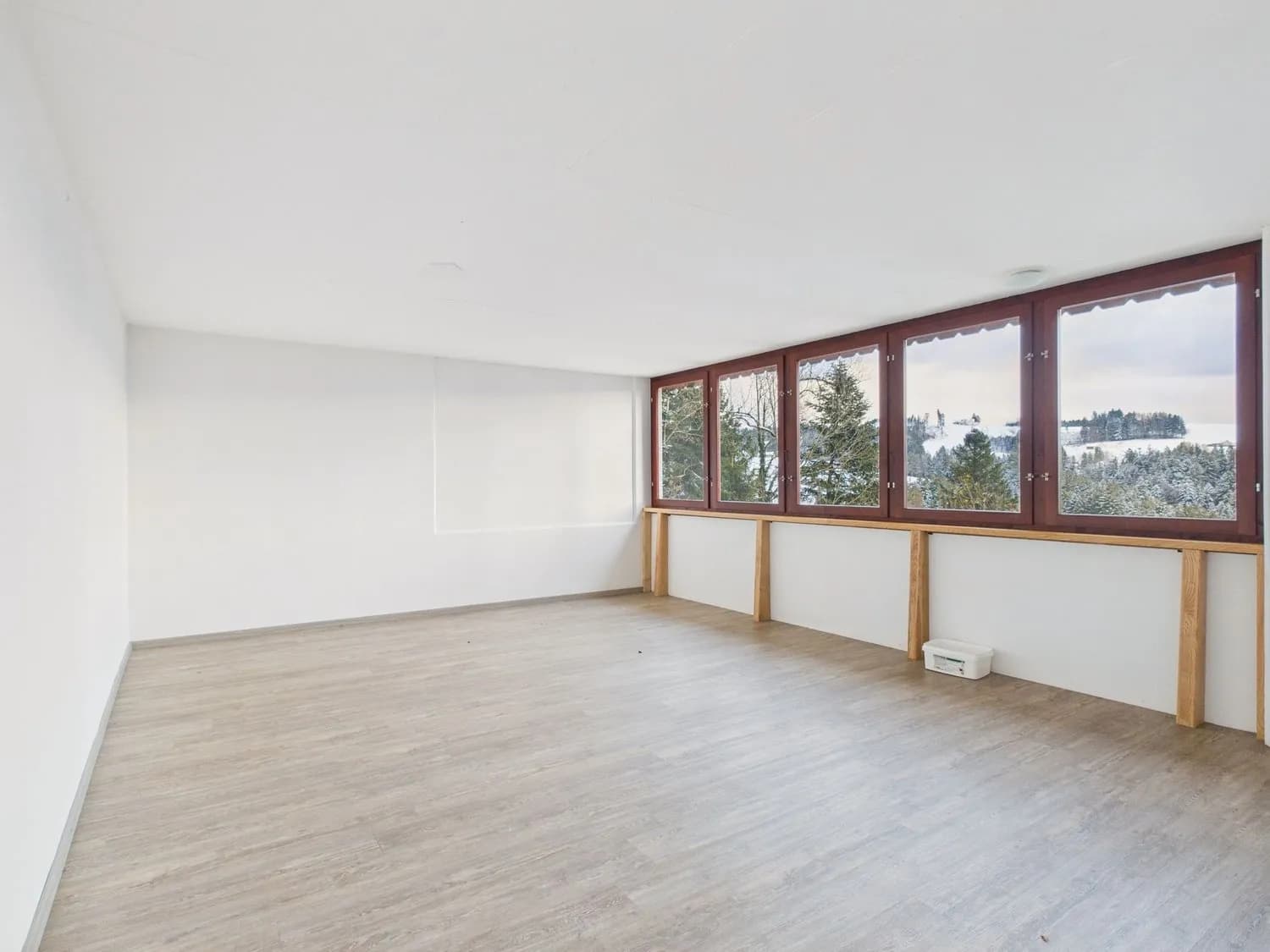 Charmante 4.5-Zimmer-Wohnung in Rehetobel, Kanton AR