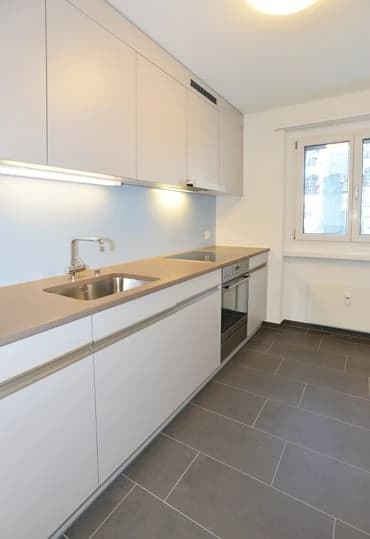 Mieten ohne Kaution - Moderne Wohnung im Grünen