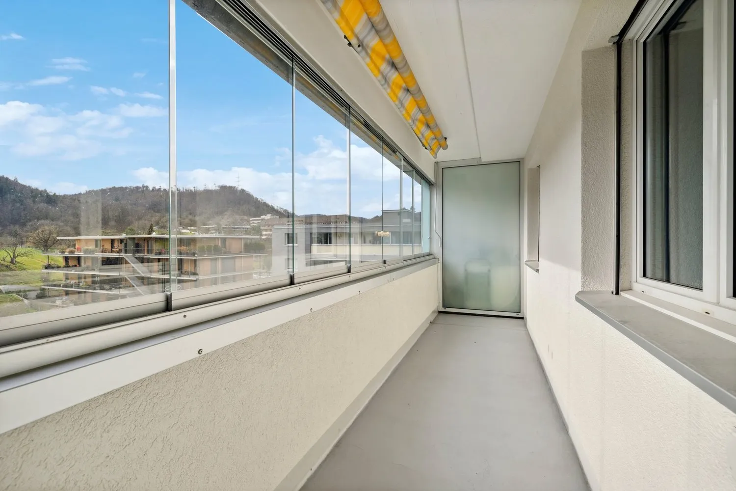 Perfekt für Familien