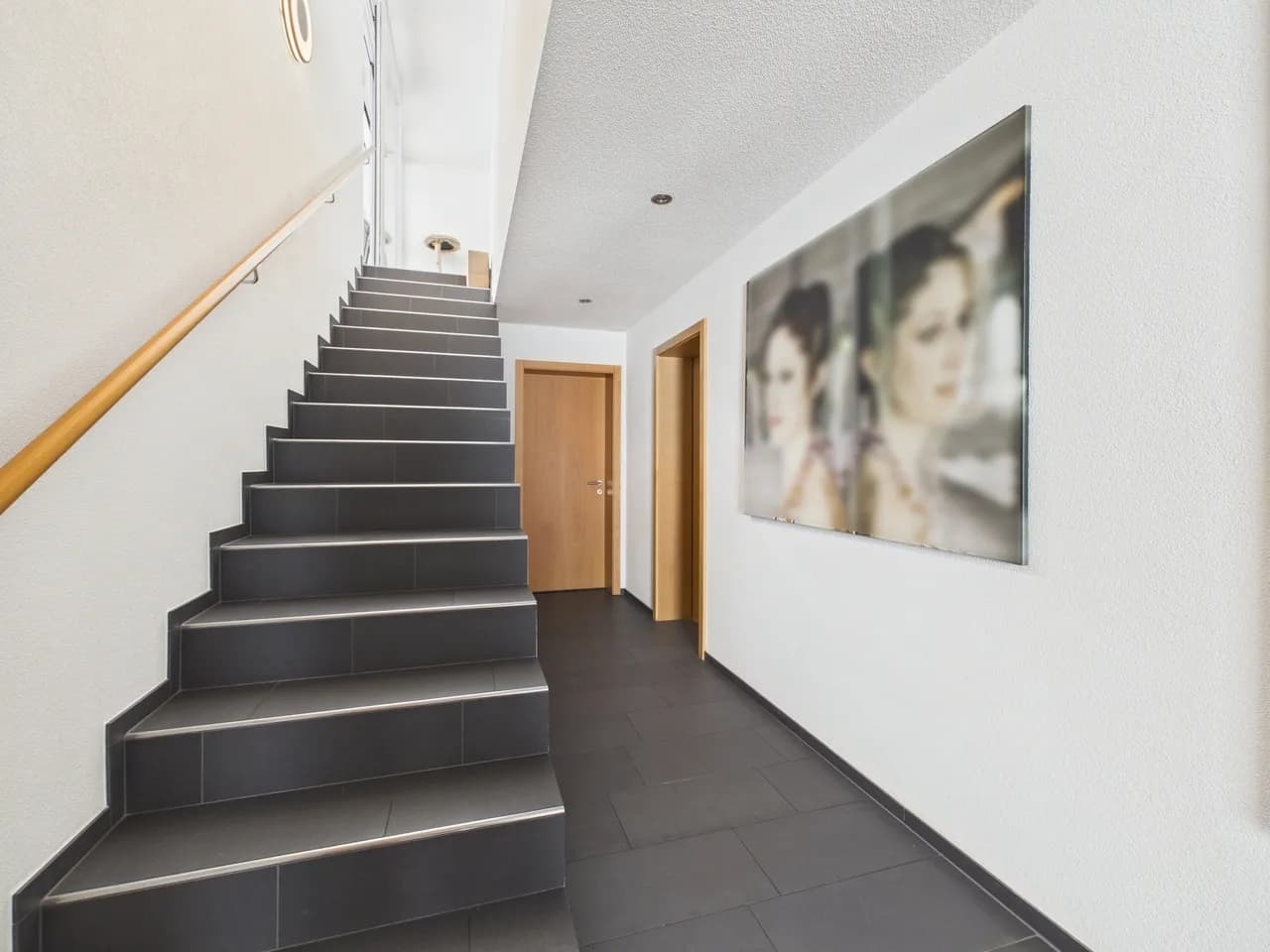 Proviva präsentiert: Einfamilienhaus mit Komfort, Sonne und Ruhe