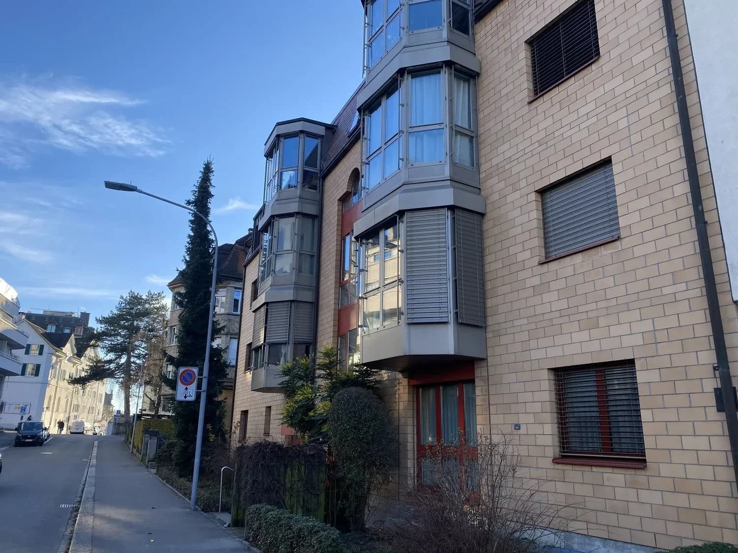 Elegantes Stadtjuwel an Toplage