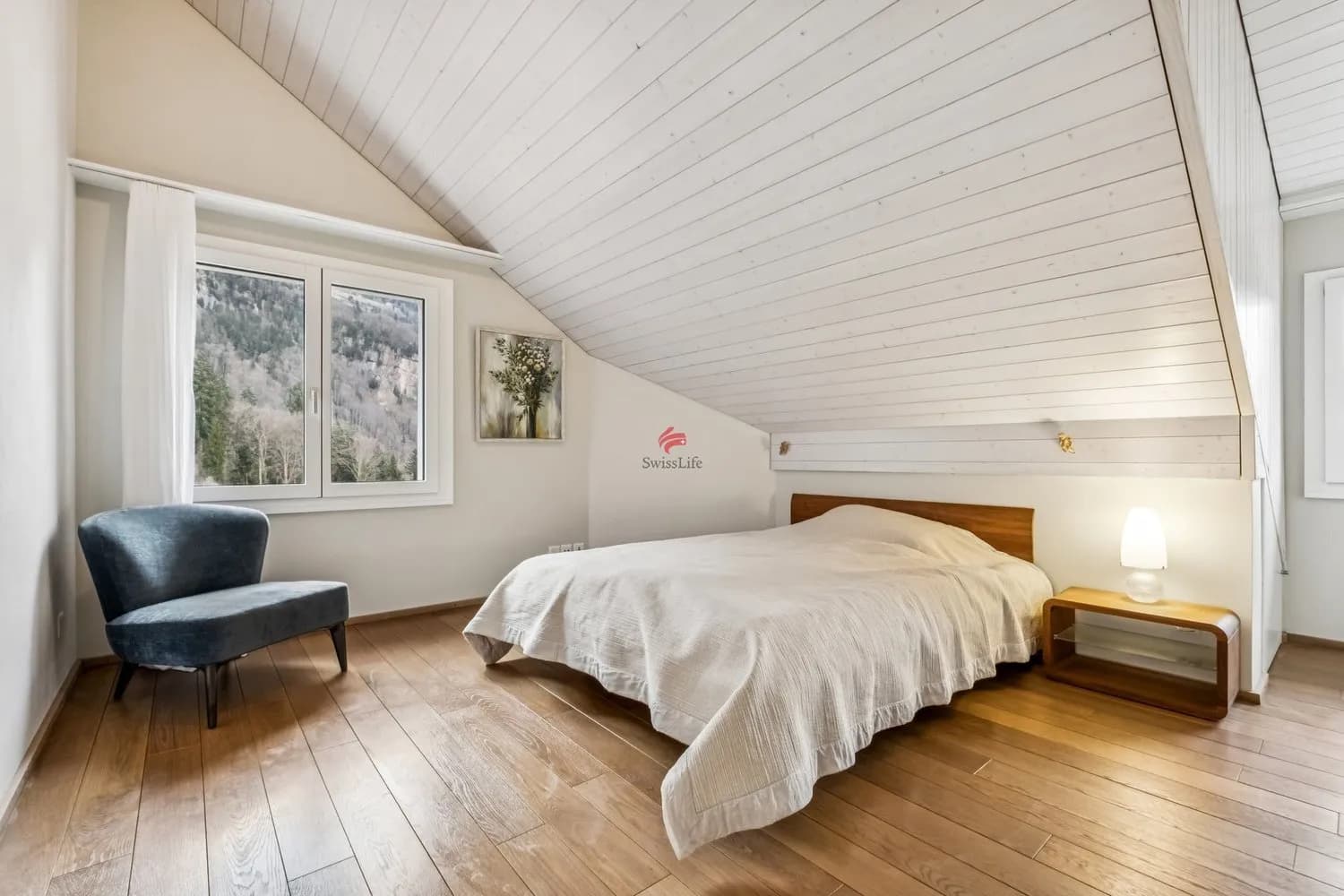 HARMONY - Stilvolles Landhaus mit Panoramablick