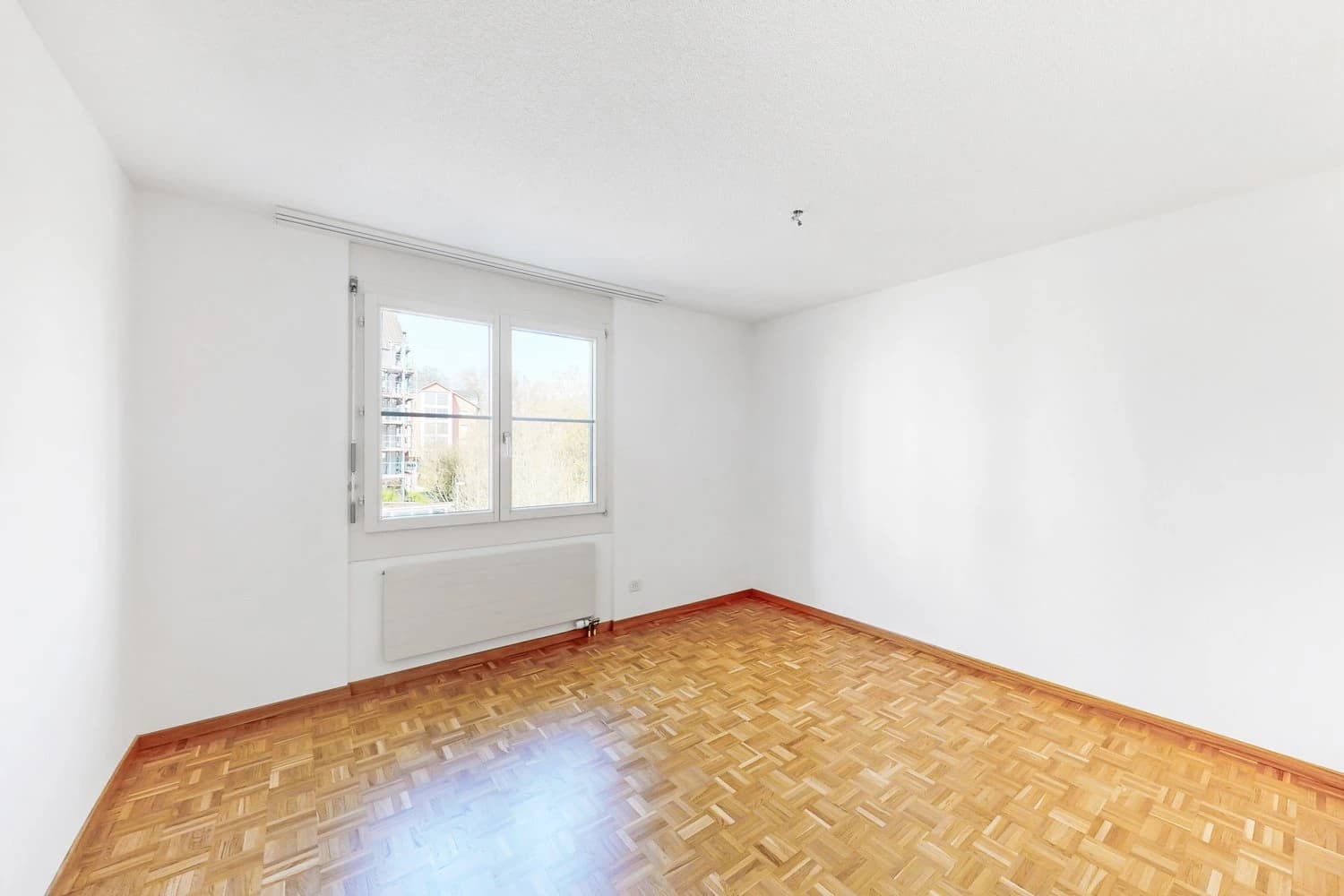 Beliebte Wohnlage im Herzen von Flawil