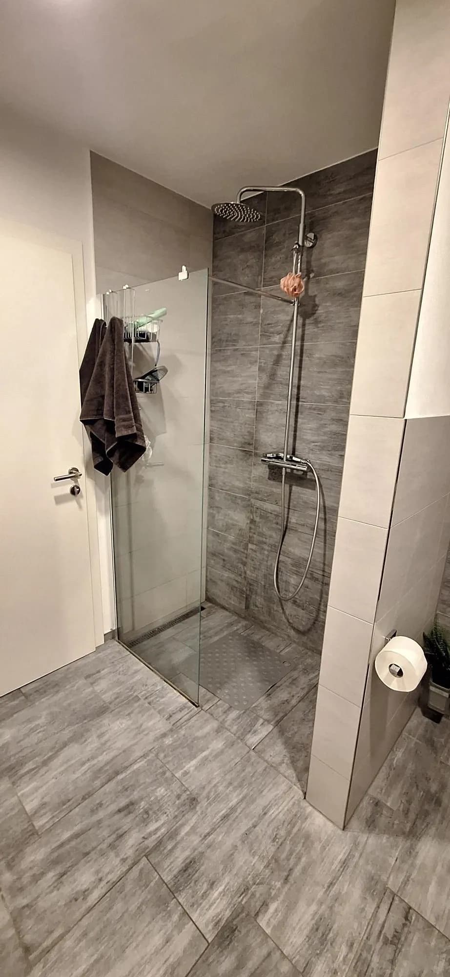 Moderne Wohnung im Herzen von Othmarsingen