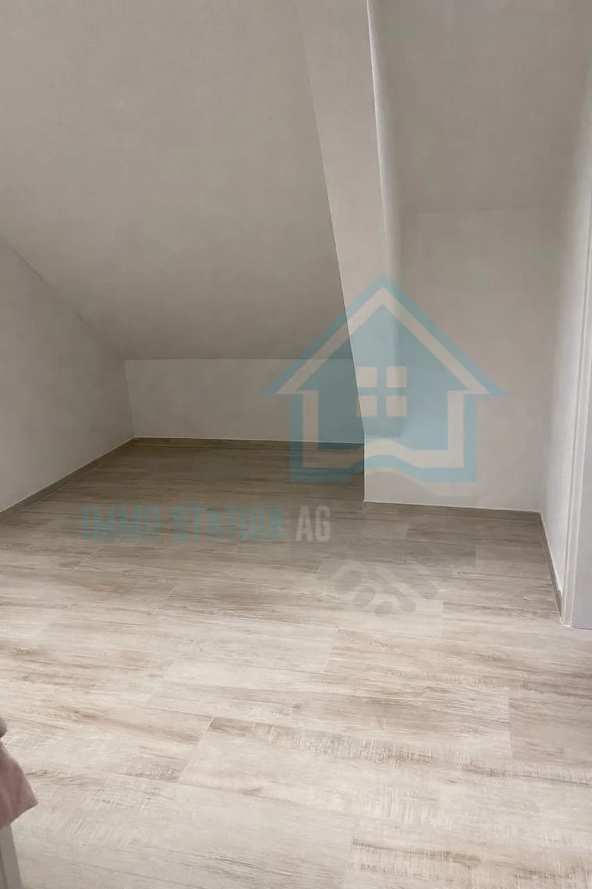 Moderne 4.5-Zimmer-Maisonettewohnung mit Charme & viel Platz