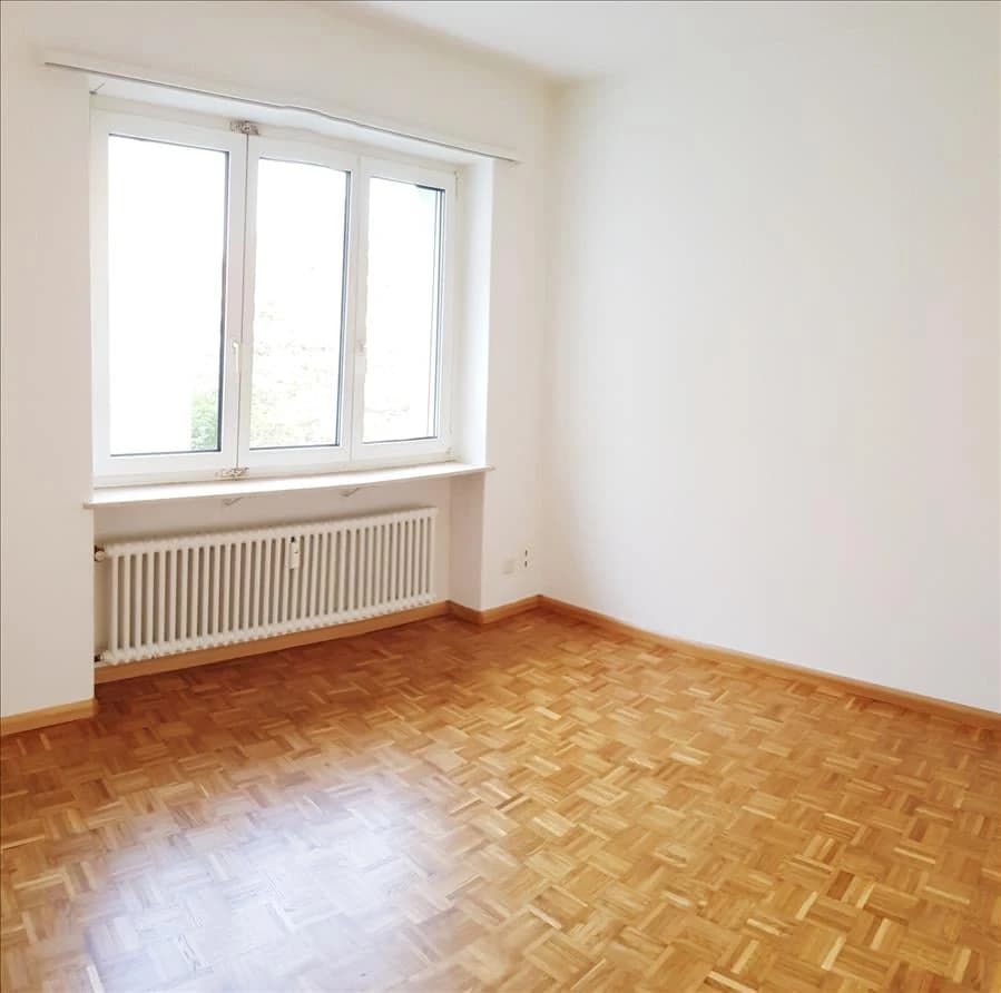 Ruhig, aber dennoch zentral! +  Gutschein im Wert von CHF 500