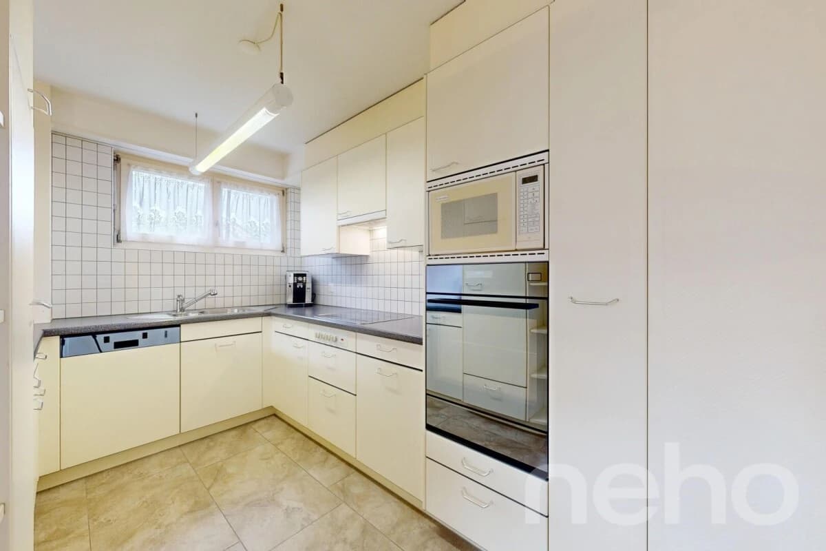 Helles 7-Zimmerhaus mit Garten, Schwedenofen und viel Raumgefu?hl