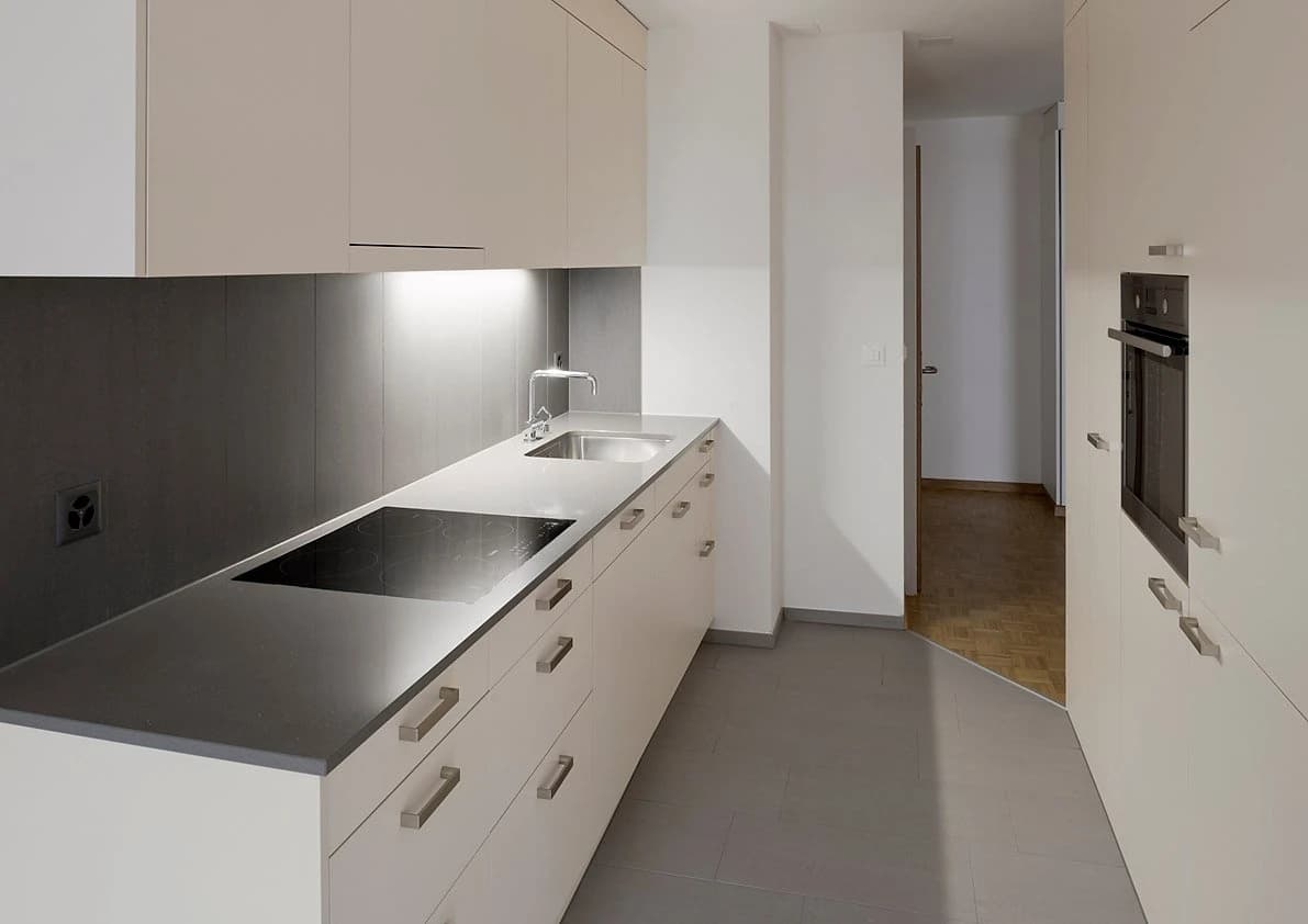 MIETEN OHNE DEPOT - Ihre neue Wohnung im Zentrum von Wallisellen!