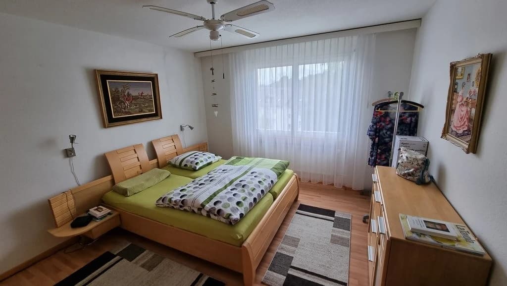 Besichtigen - Einziehen - Wohlfühlen