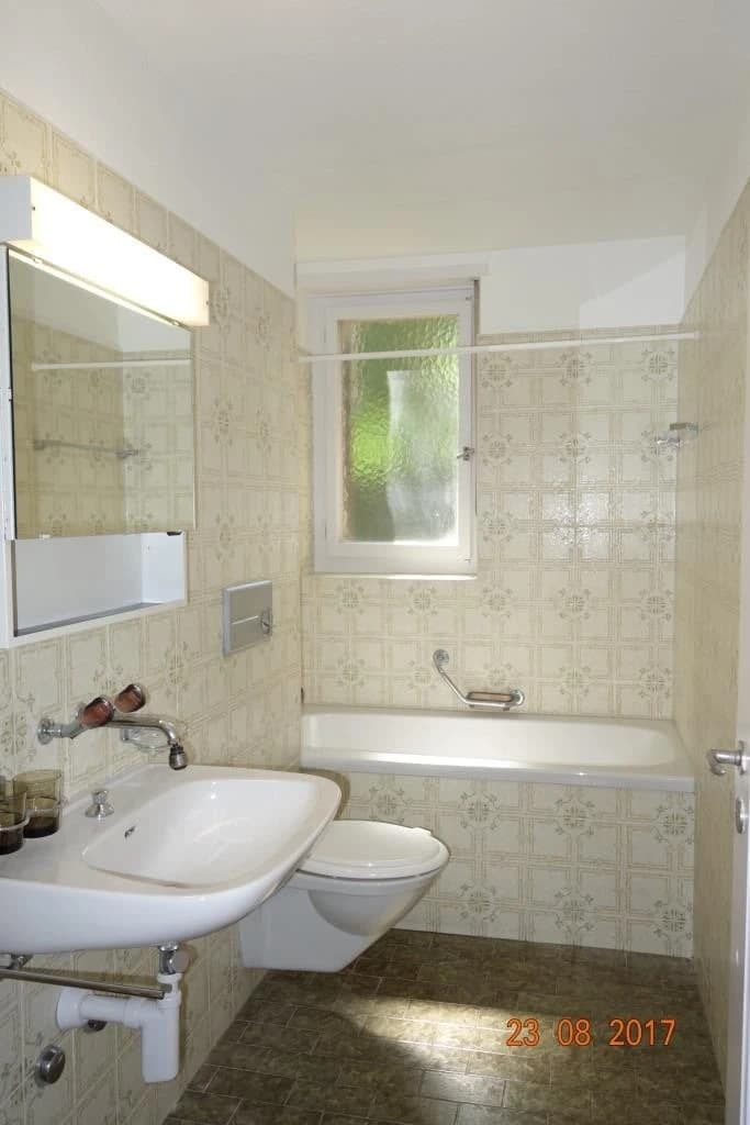 Charmante Wohnung an zentraler Lage !