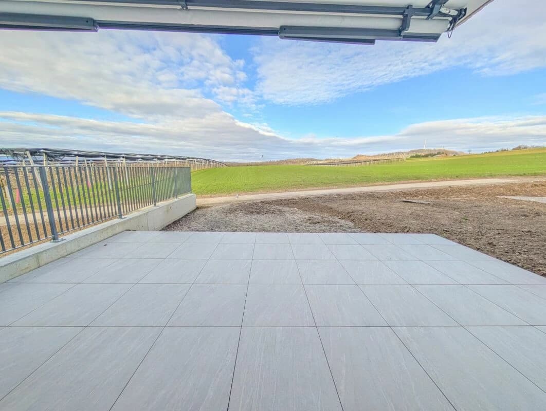 Ihr Rückzugsort im Grünen mit Uetliberg-Panorama