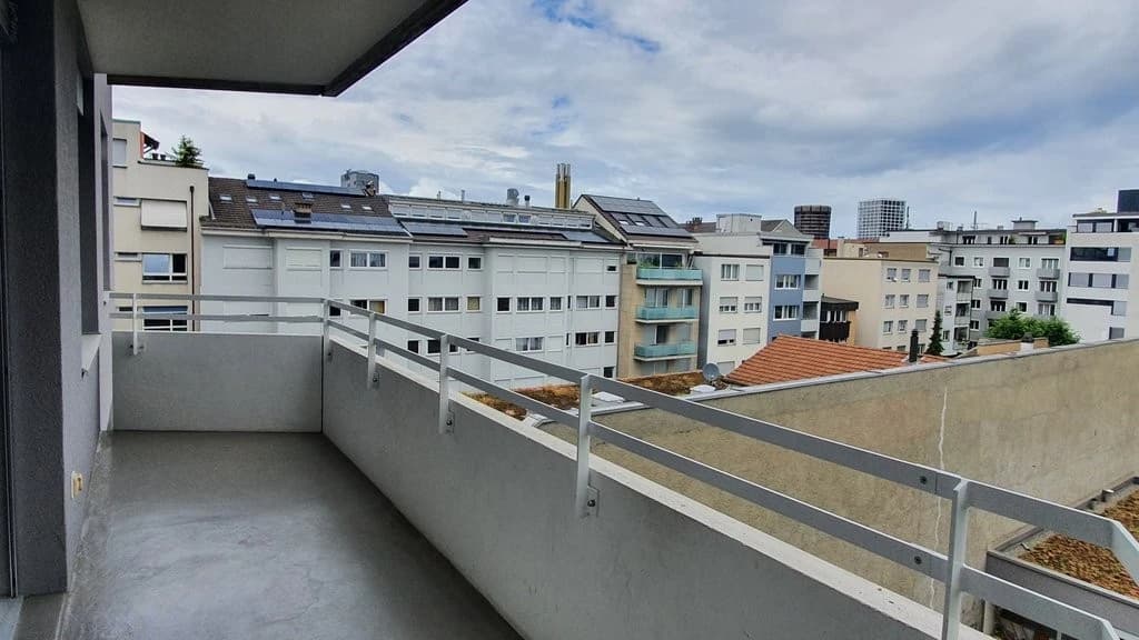 Wohnglück auf den ersten Blick