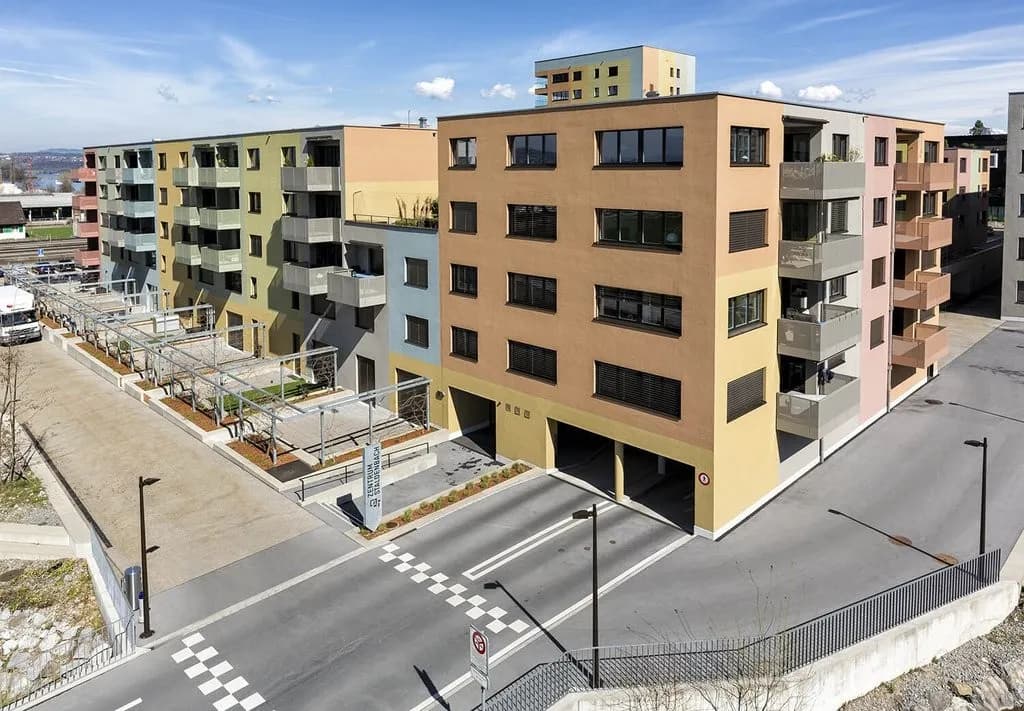 Suchen Sie mehr Platz für Ihre Familie?