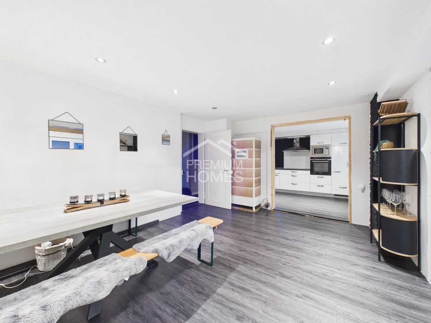 Ein Haus mit Herz, für Generationen gemacht