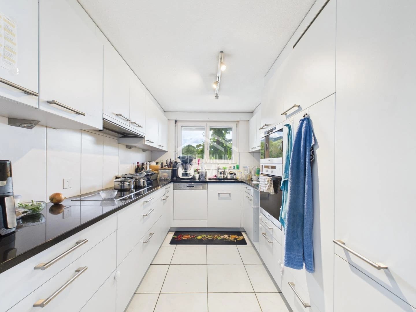 Raum, Natur, Exklusivität