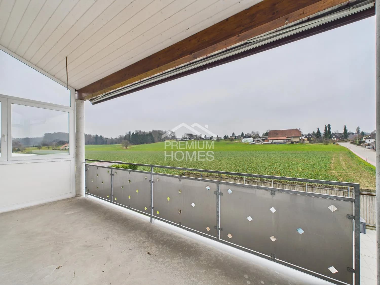 Mehrfamilienhaus mit zusätzlichem Gewerbeertrag