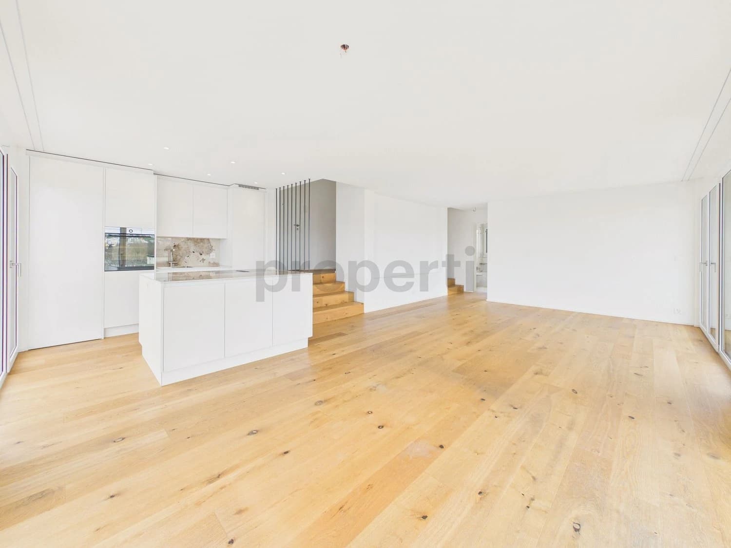 Ihr Traumzuhause in Zürich - Modern, geräumig und mit grüner Oase