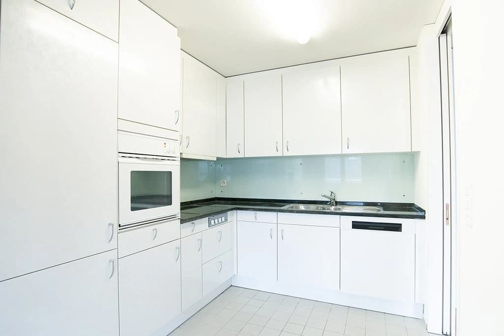 Wohnen im Herzen der Stadt!