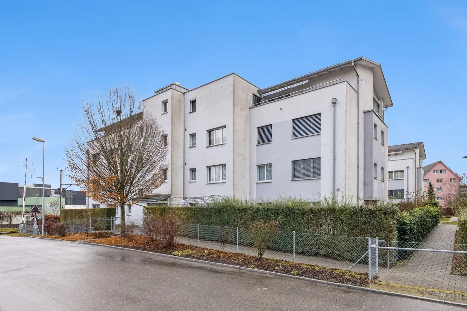 Excellentes Eigenheim & Top Lage