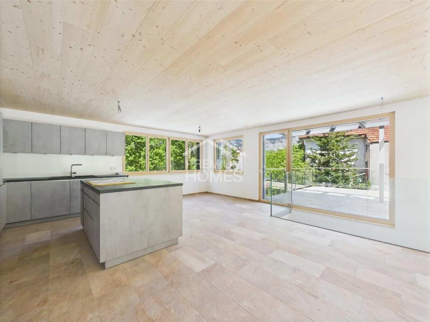 Ihr neues Zuhause wartet auf Sie!