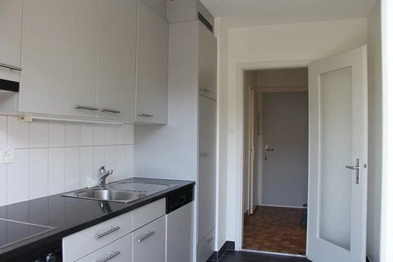 Ihr neues Wohnreich in Basel