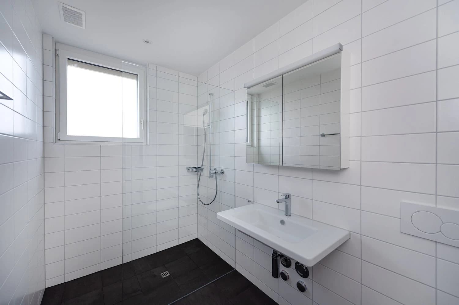 Herrlich ruhige Lage und Sicht ins Grüne