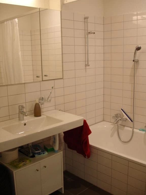 Ihr neues Zuhause wartet auf Sie!