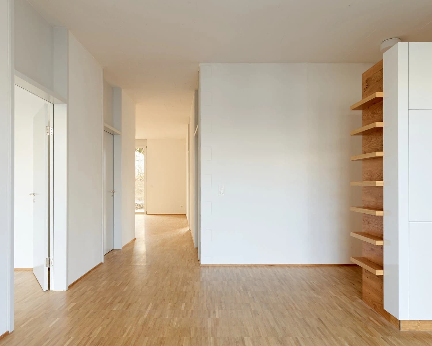 Traumhafte 2.5 Zimmer Maisonette-Wohnung – Ihr neues Zuhause!