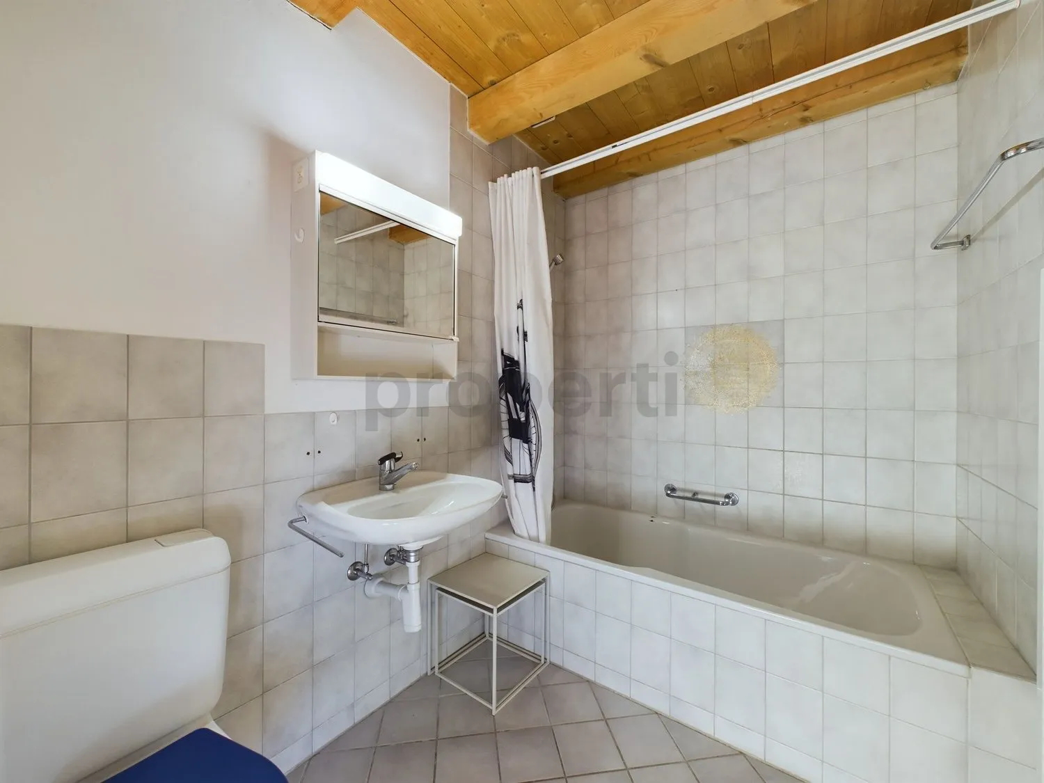 Gemütliches Studio in Hallau