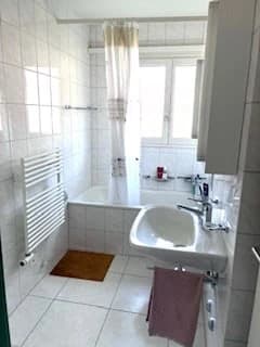 Charmante 2-Zimmer-Wohnung – ideal für Singles oder Paare