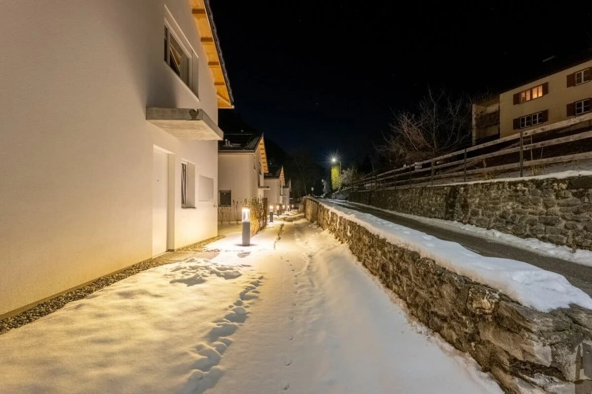 Attraktives 4.5-Zimmer-Einfamilienhaus mit sonniger Terrasse und Studio in Rothenbrunnen