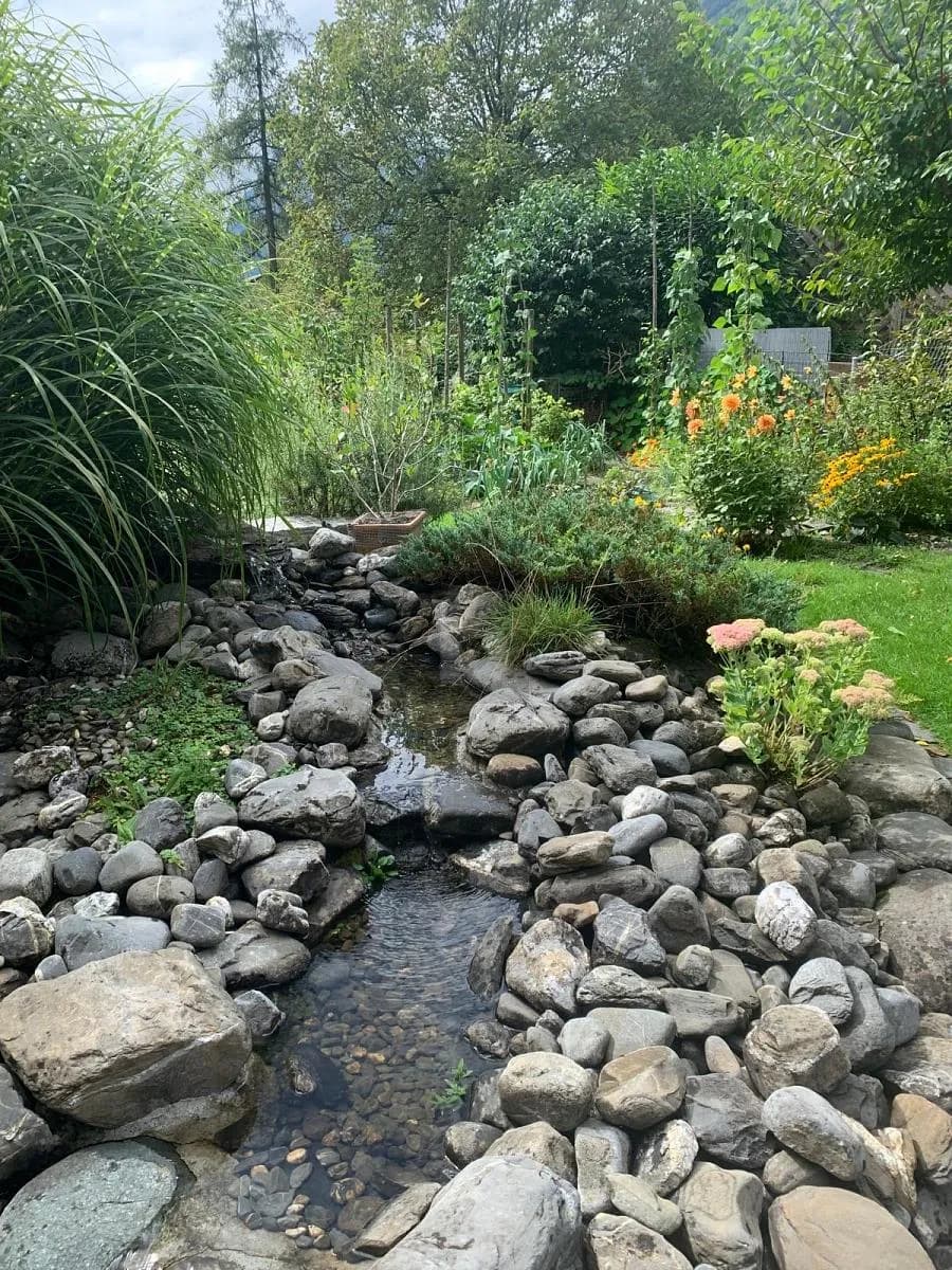 WOHNTRAUM MIT VIEL CHARME