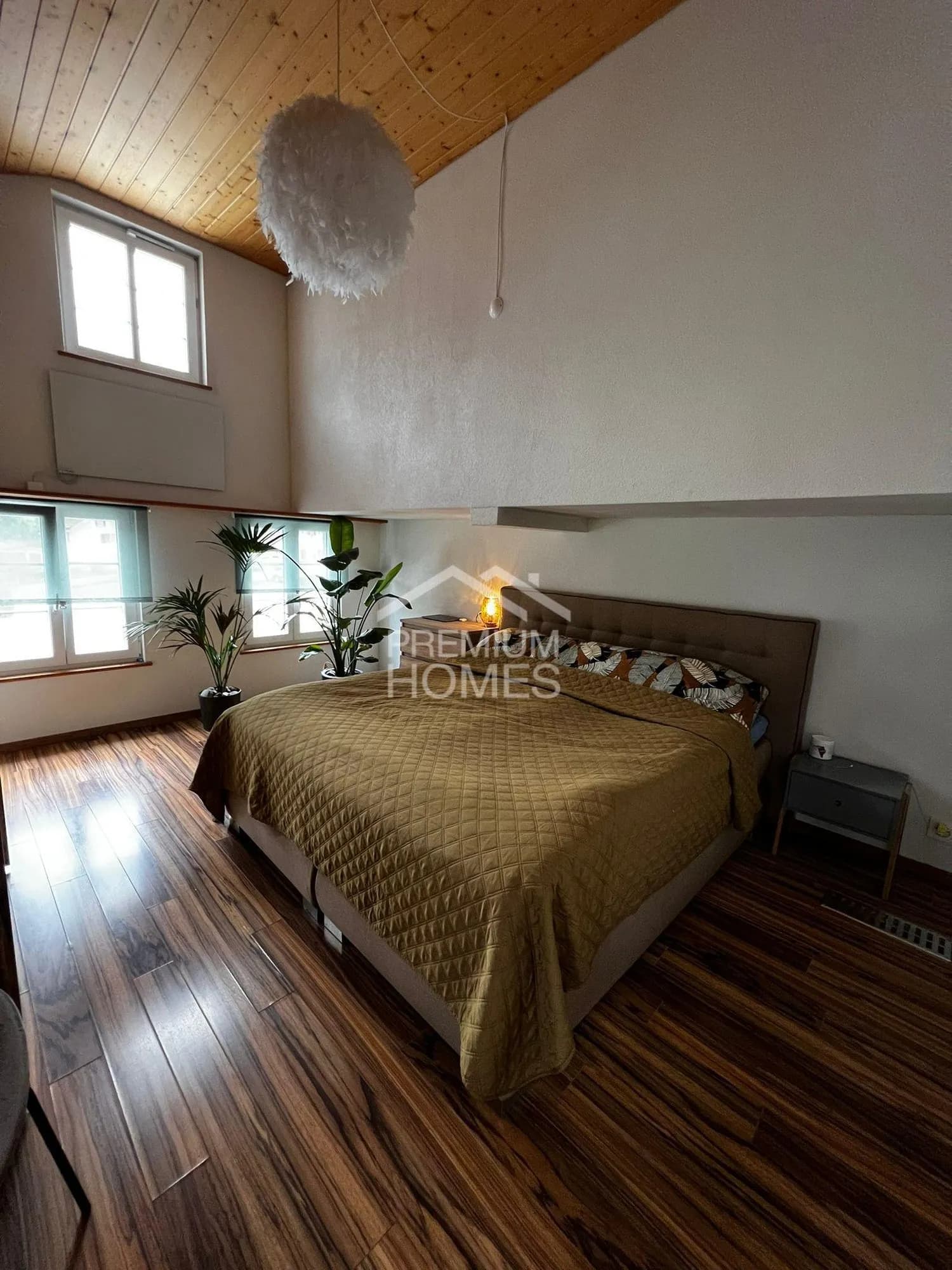 Charmantes Kleines Raumwunder mit Herz oder Renditeobjekt