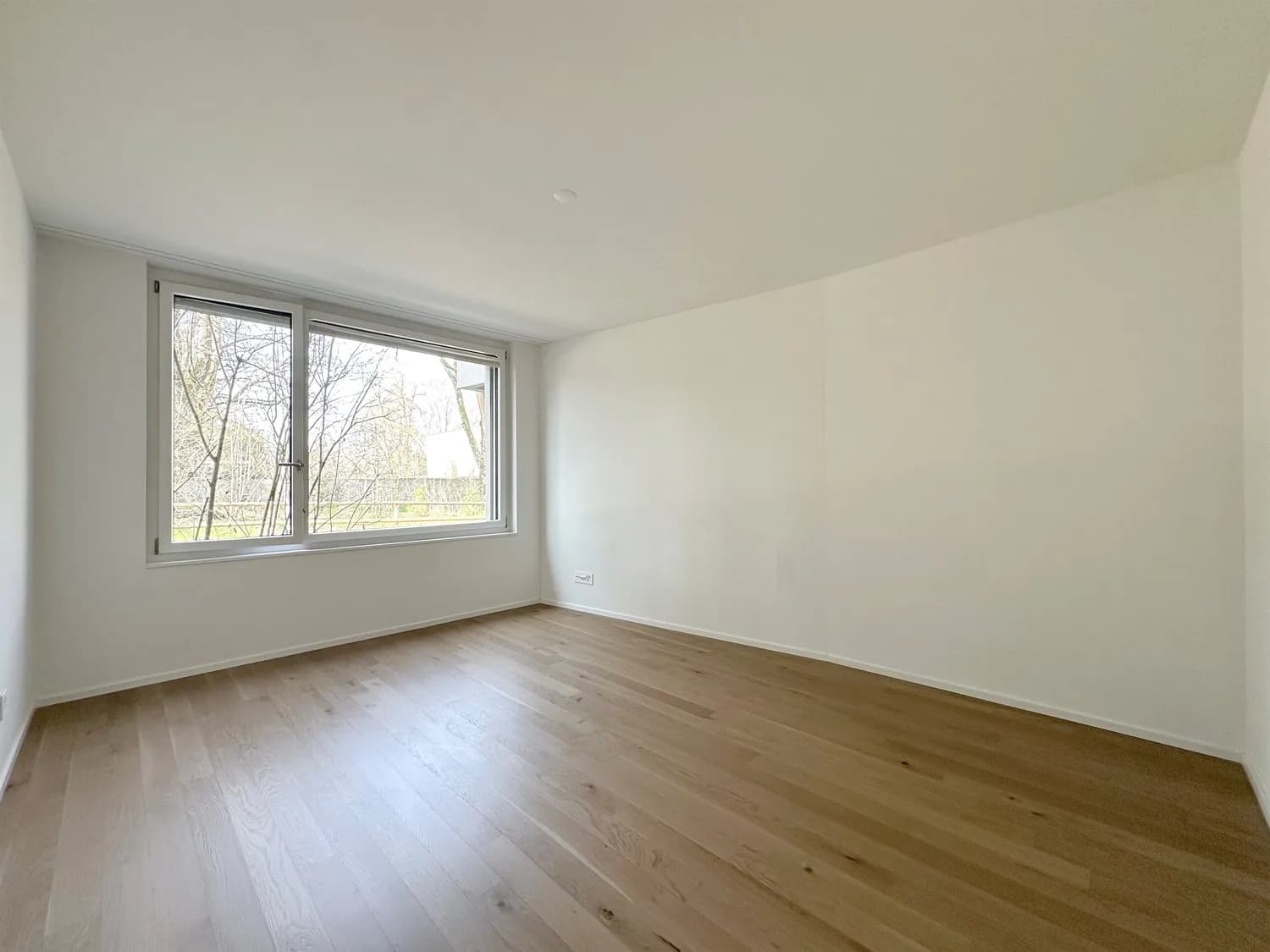 Sihlfeld Zürich - Urbane Wohnqualität - Stadtnah und doch im Grünen!