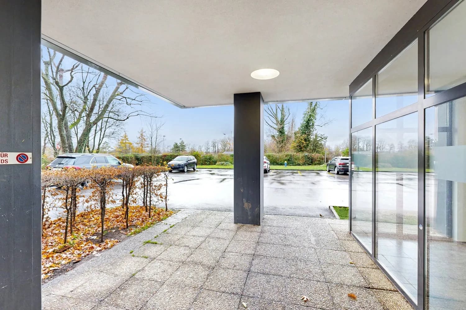 MIETEN OHNE KAUTION - Leben inszenieren