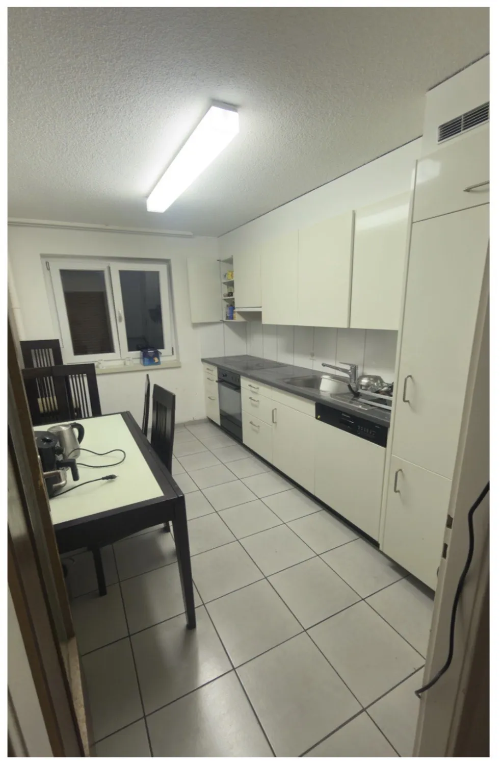 Verpassen Sie die Gelegenheit nicht