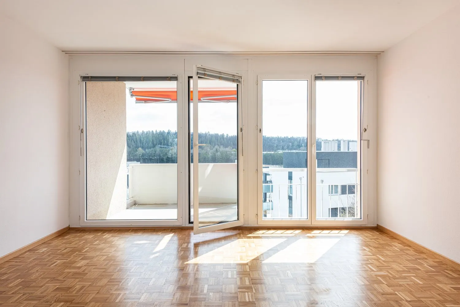 Gemütliche Familienwohnung sucht neue Mieter!