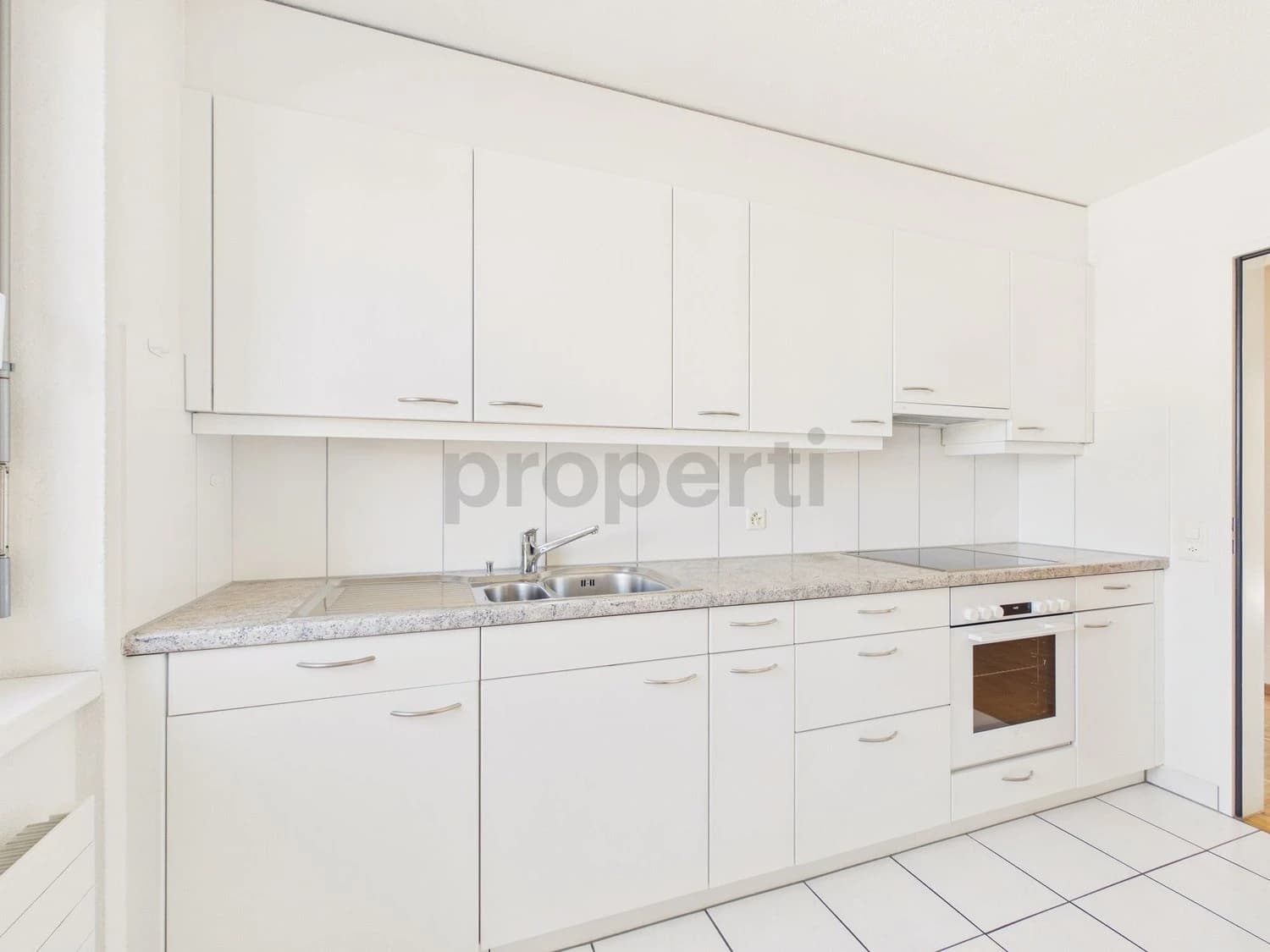 Helle 3.5-Zimmer Wohnung mit Balkon in Uzwil