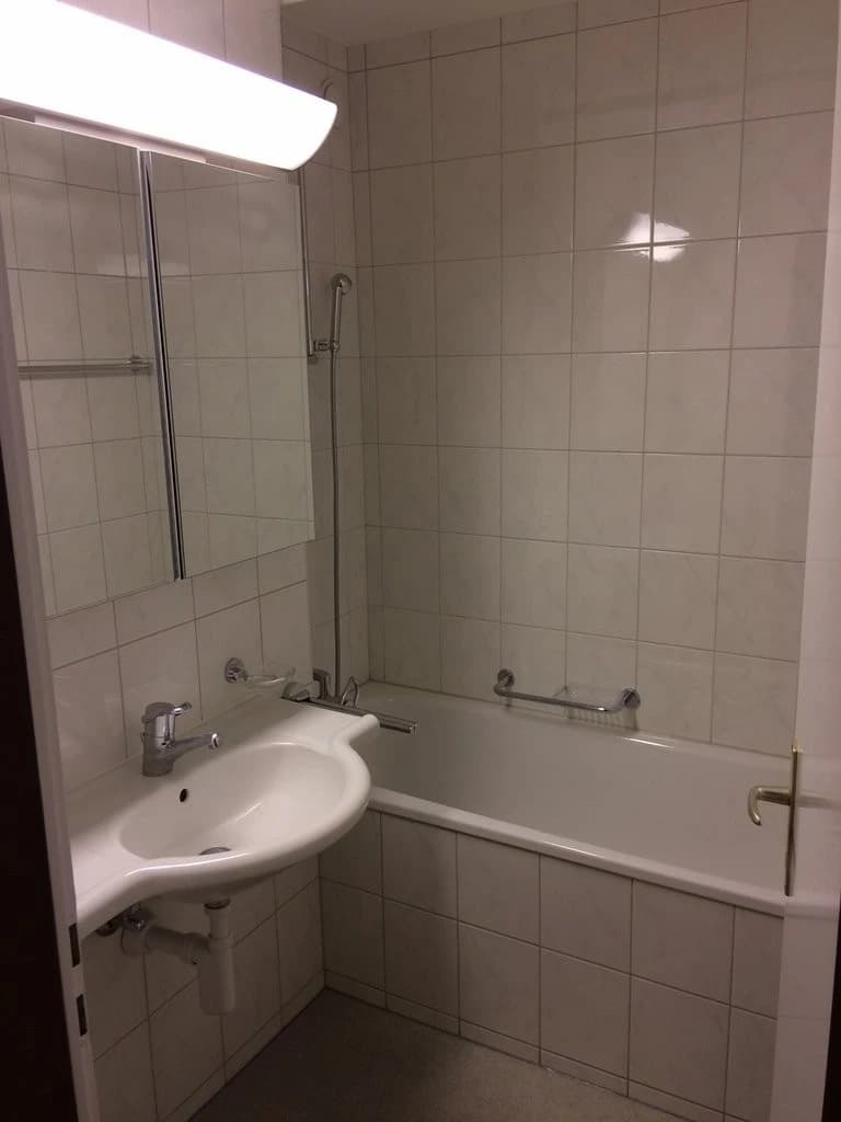 Ruhig Wohnen in Wittenbach